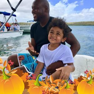 Meet your Posher, Stacy